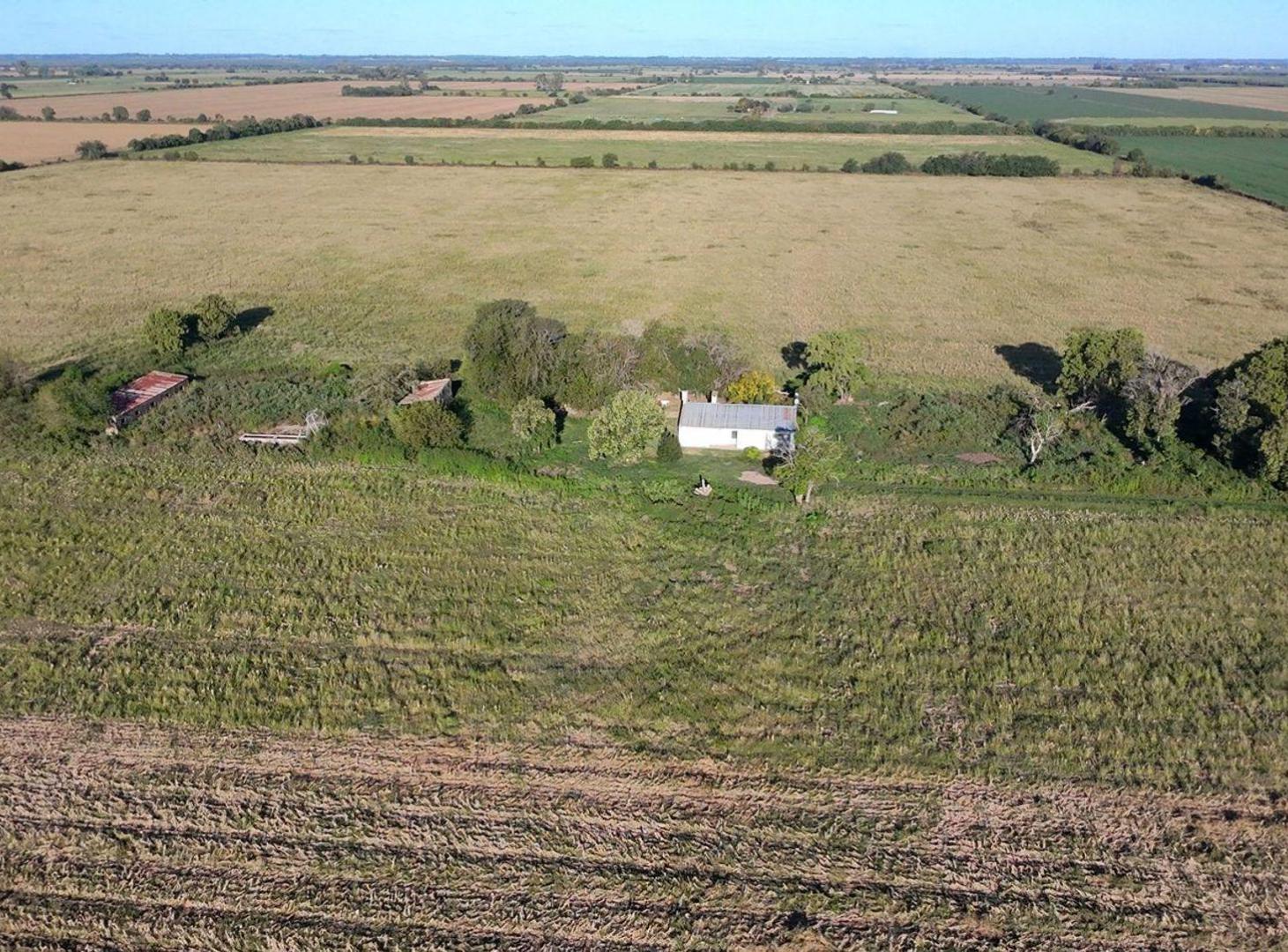 Foto de VENTA CAMPO suelo 1/2 - Esperanza, imagen 2