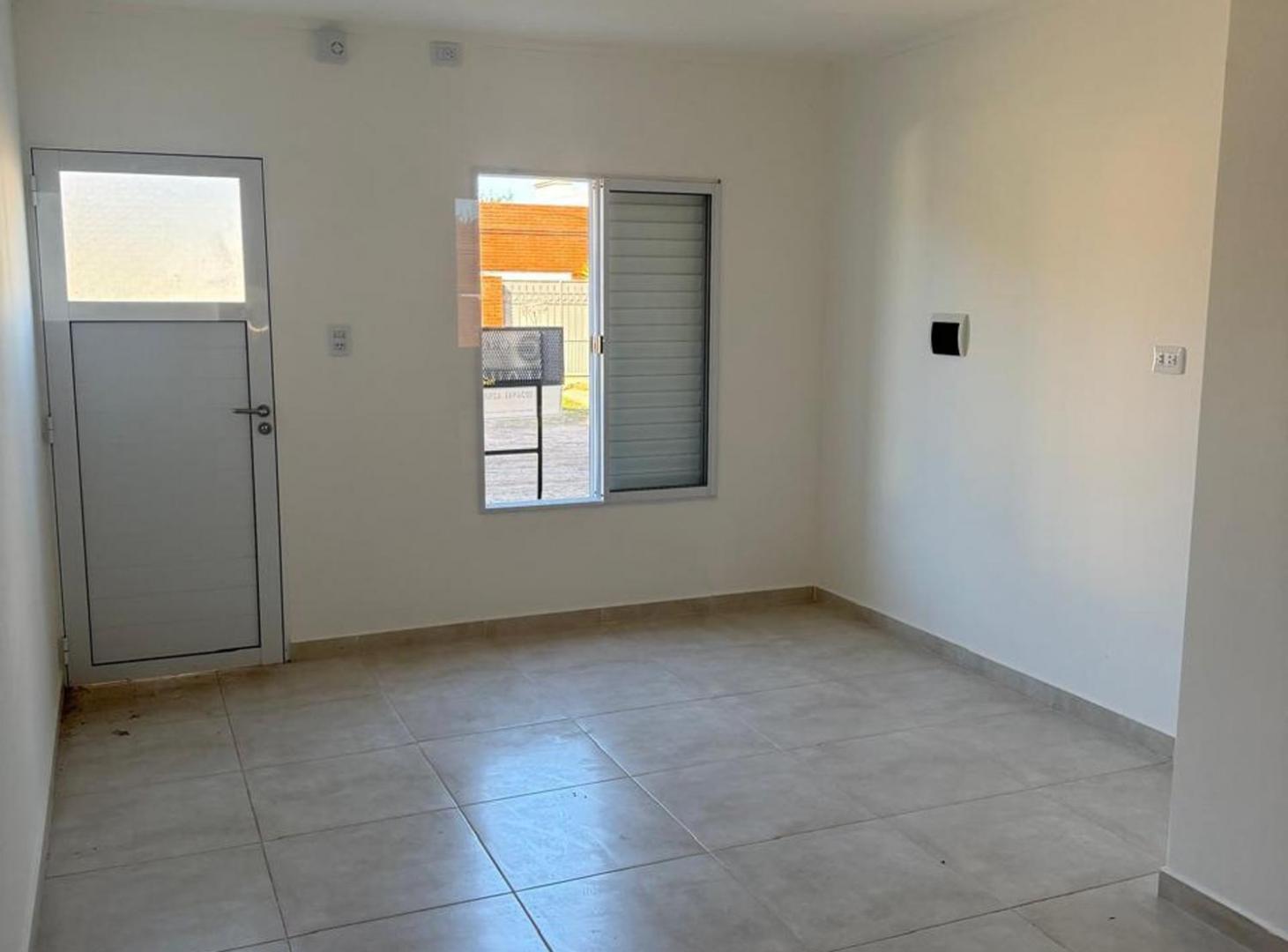 Foto de ALQUILER DPTO 1 DORMITORIO ZONA FACULTAD, imagen 1