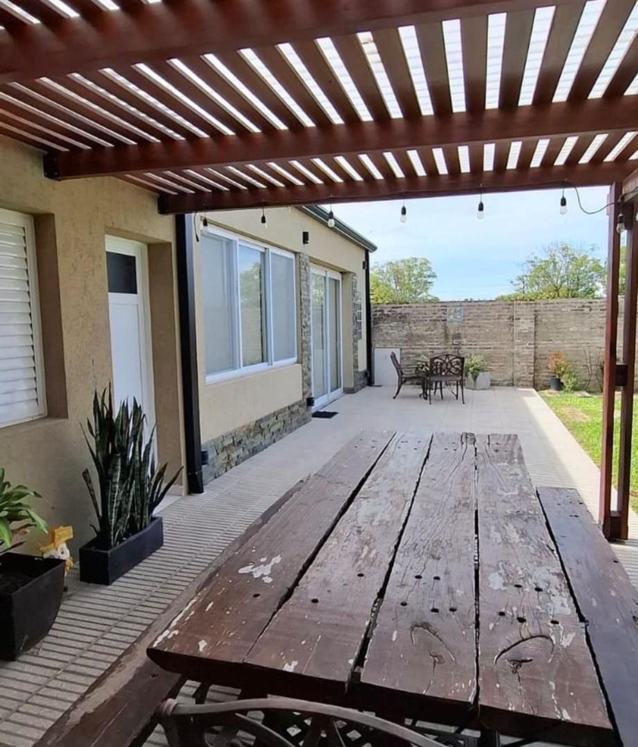 Foto de VENTA Casa quinta en Pujato con pileta.-, imagen 3