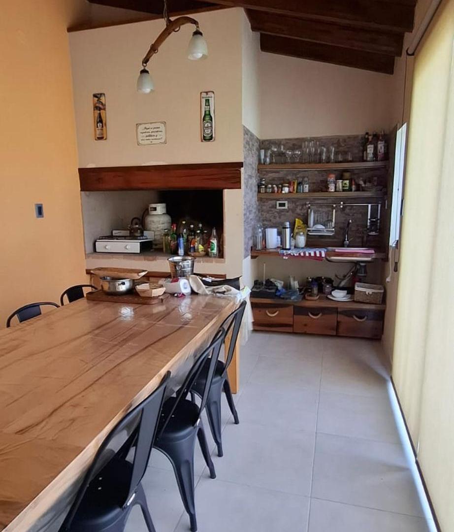 Foto de VENTA Casa quinta en Pujato con pileta.-, imagen 2