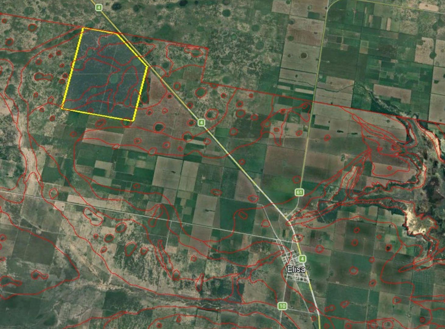 Foto de ALQUILER 700HA - CAMPO GANADERO EN ELISA, imagen 2