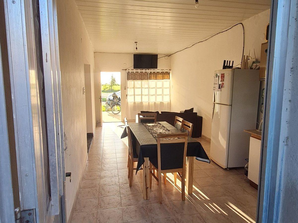 Foto de Venta Casa con renta en San Carlos Centro.-, imagen 1