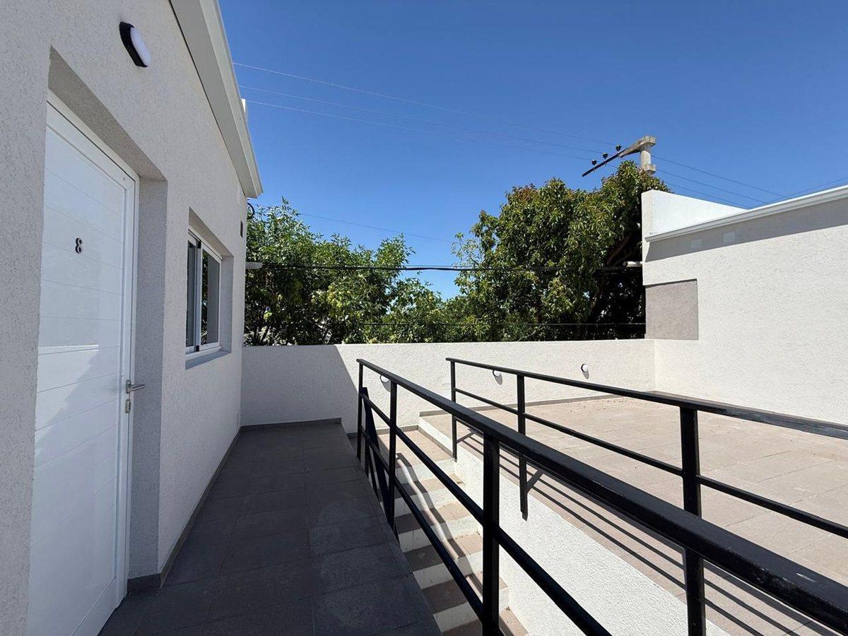 Foto de VENTA DEPTO ZONA CENTRO 1 DORM A ESTRENAR, imagen 1