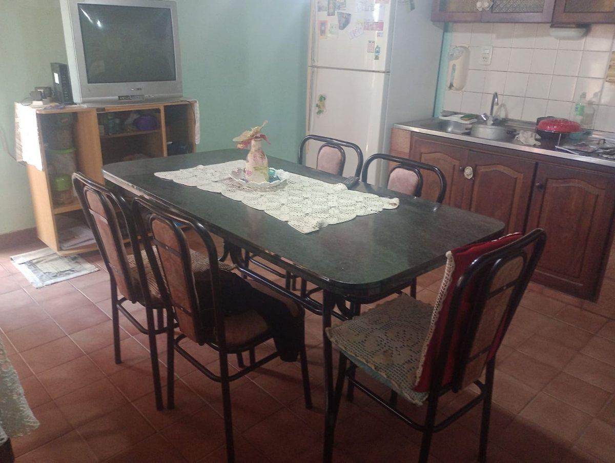 Foto de VENTA Casa Barrio Los Trocos Frente a la Plaza, imagen 1