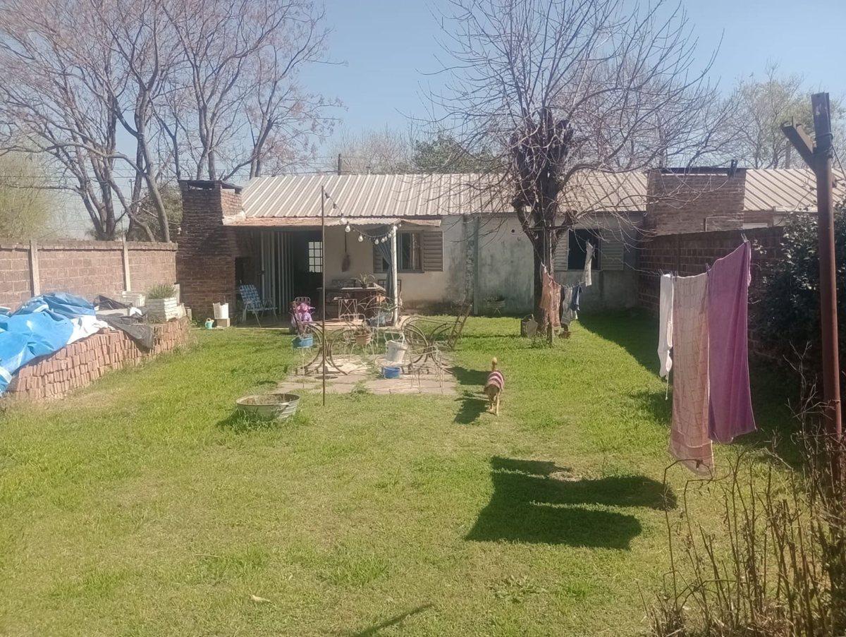 Foto de VENTA Casa Barrio Los Trocos Frente a la Plaza, imagen 4