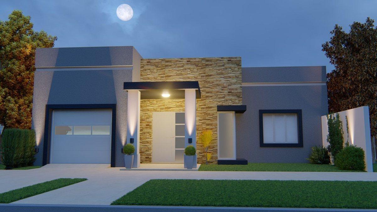 Foto de VENTA CASA EN CONSTRUCCIÓN AMPLIO TERRENO -FELICIA, imagen 2