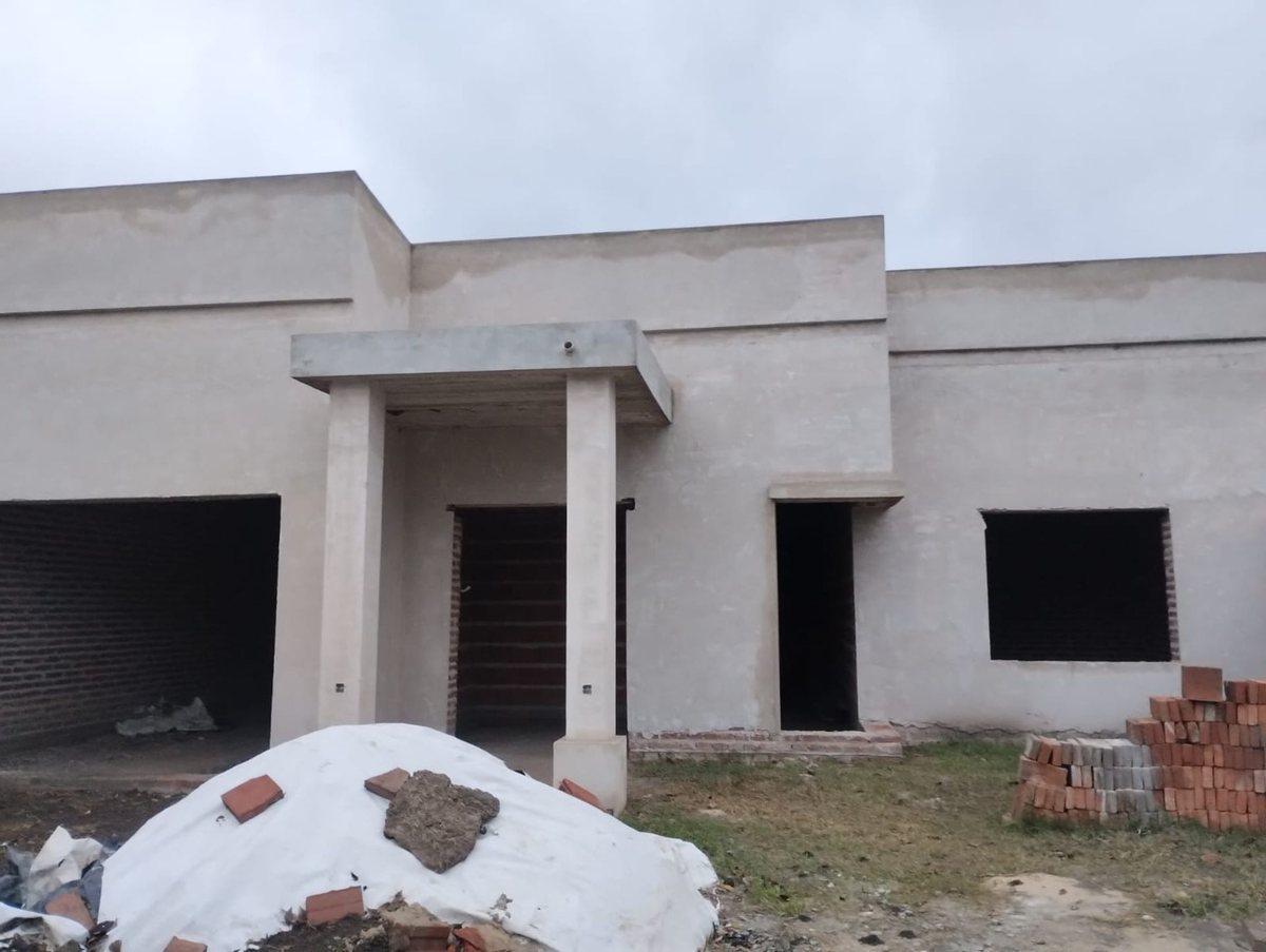 Foto de VENTA CASA EN CONSTRUCCIÓN AMPLIO TERRENO -FELICIA, imagen 5