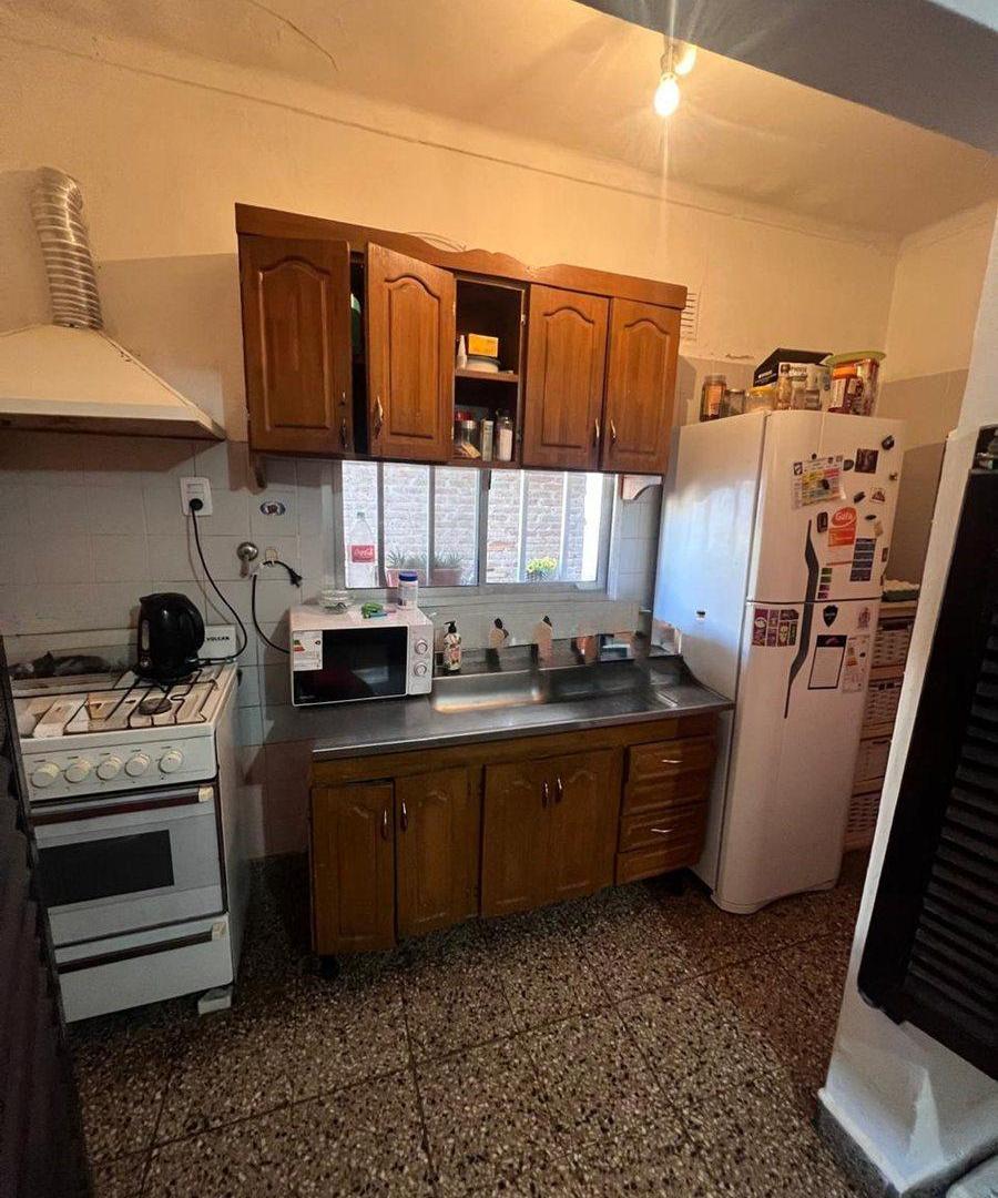 Foto de VENTA CASA tres dormitorios - Barrio sur.-, imagen 4