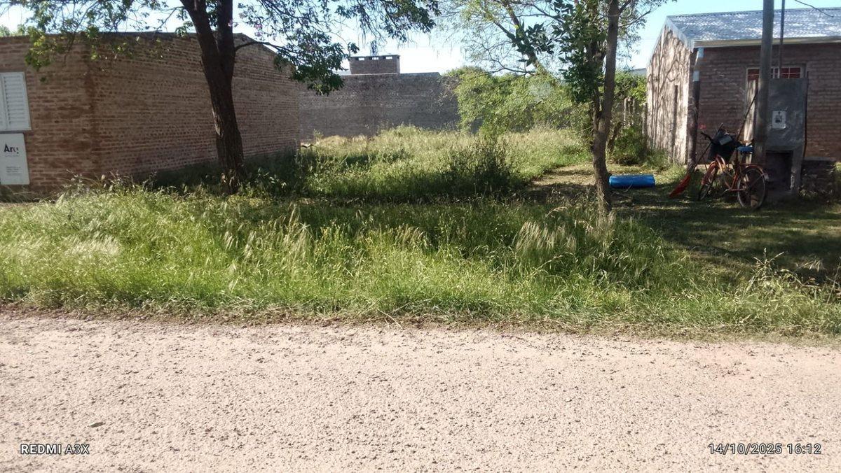 Foto de TERRENO BARRIO SUR, imagen 1