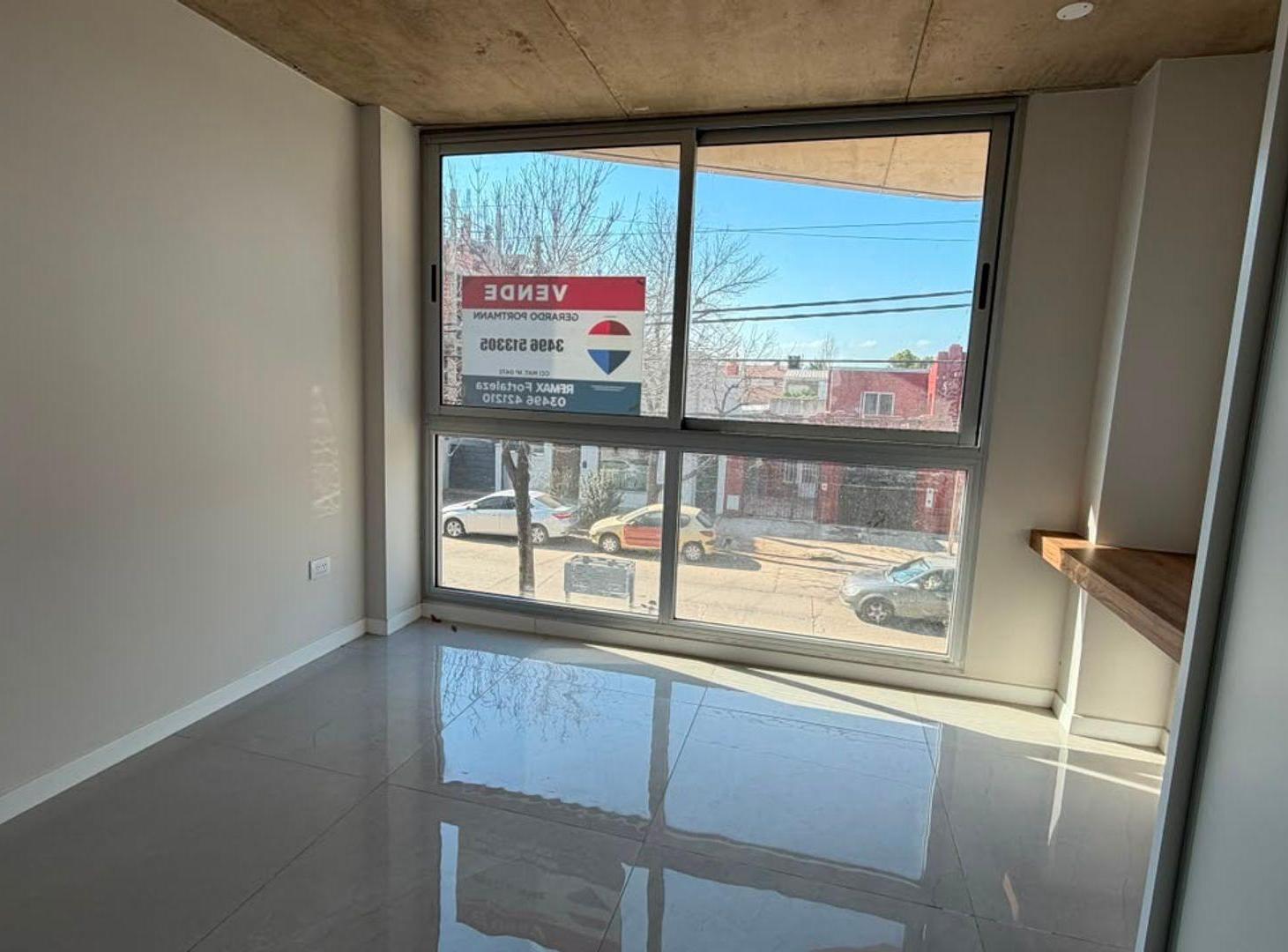Foto de VENTA DPTO UN DORMITORIO CON COCHERA EDIFICO RIO2, imagen 4