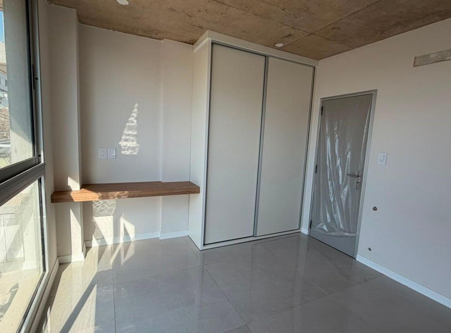 Foto de VENTA DPTO UN DORMITORIO CON COCHERA EDIFICO RIO2, imagen 5