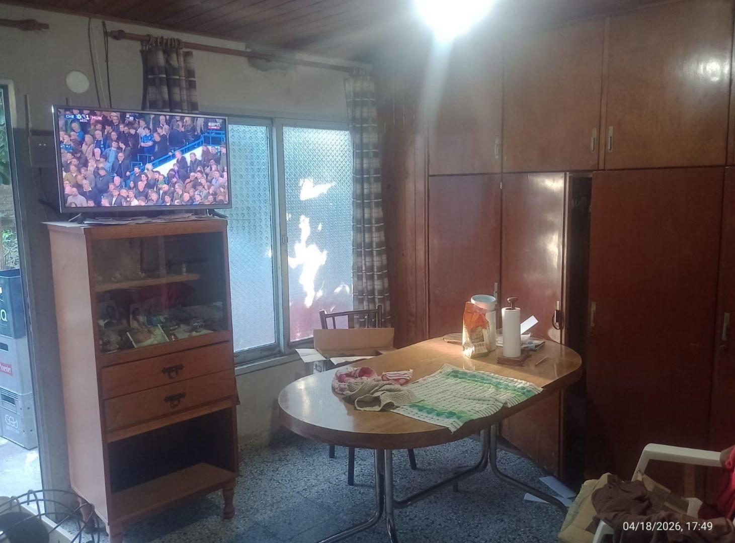 Foto de VENTA CASA BARRIO SUR, 2 DORMITORIOS, CON LOCAL, imagen 2