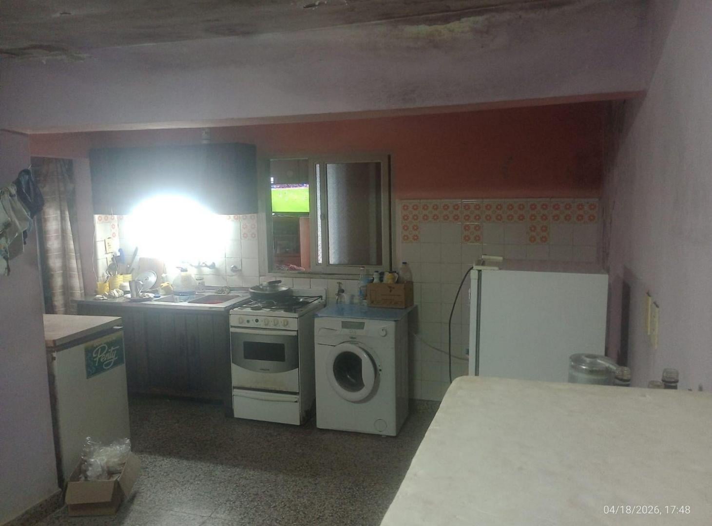 Foto de VENTA CASA BARRIO SUR, 2 DORMITORIOS, CON LOCAL, imagen 1