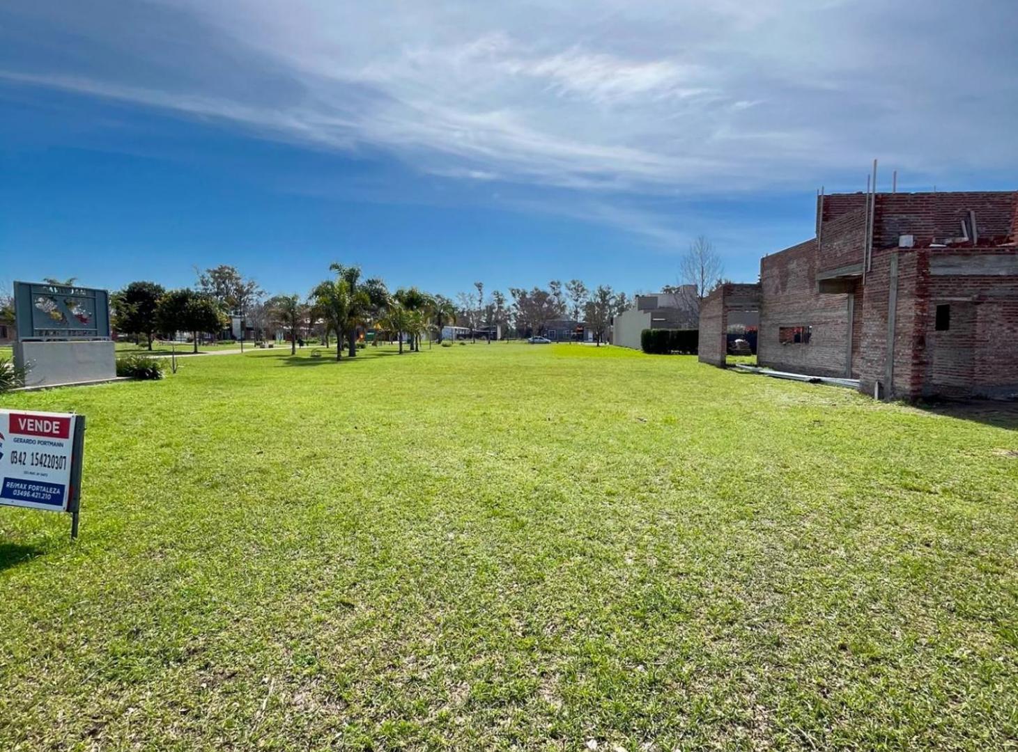 Foto de VENTA terreno de 744 m2 en Llambi Campbell, imagen 4
