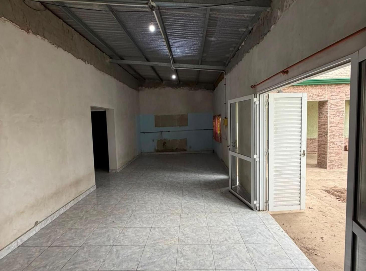 Foto de VENTA CASA BARRIO ALBORADA BRASIL 1278, imagen 3