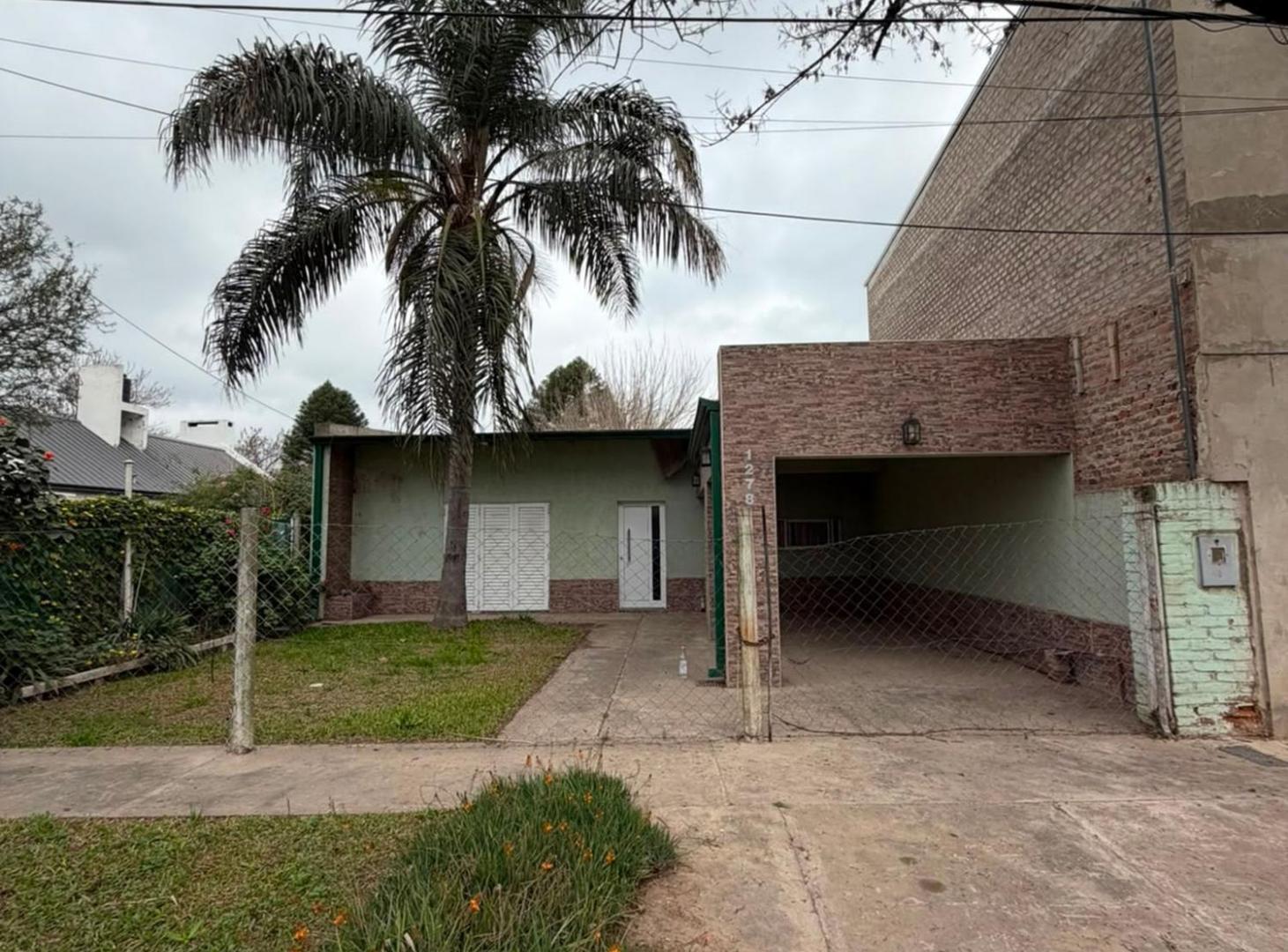 Foto de VENTA CASA BARRIO ALBORADA BRASIL 1278, imagen 1
