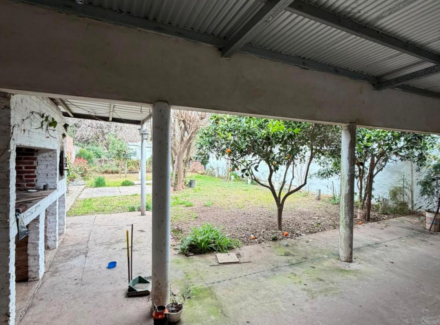 Foto de VENTA CASA BARRIO ALBORADA BRASIL 1278, imagen 5