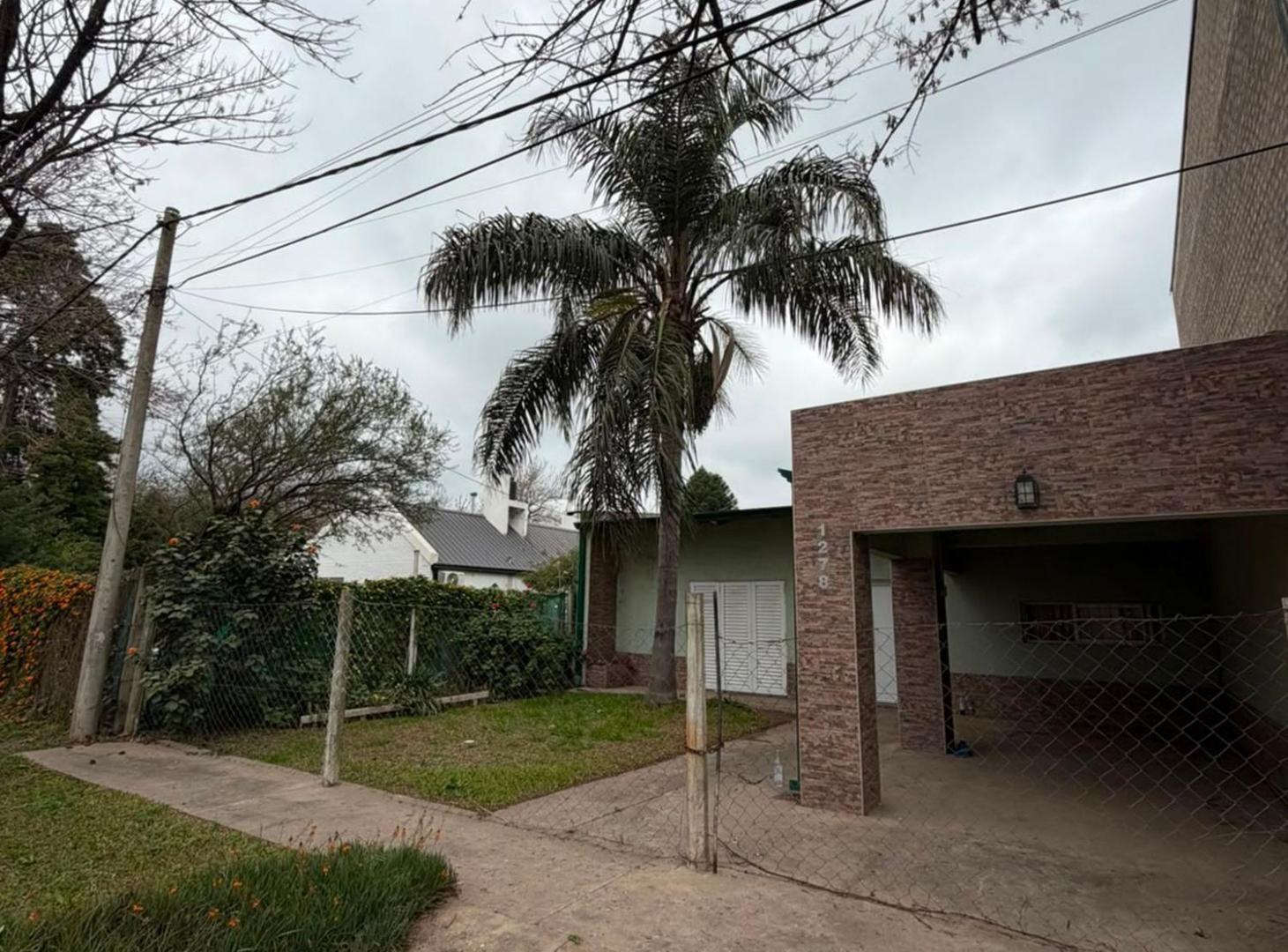 Foto de VENTA CASA BARRIO ALBORADA BRASIL 1278, imagen 2