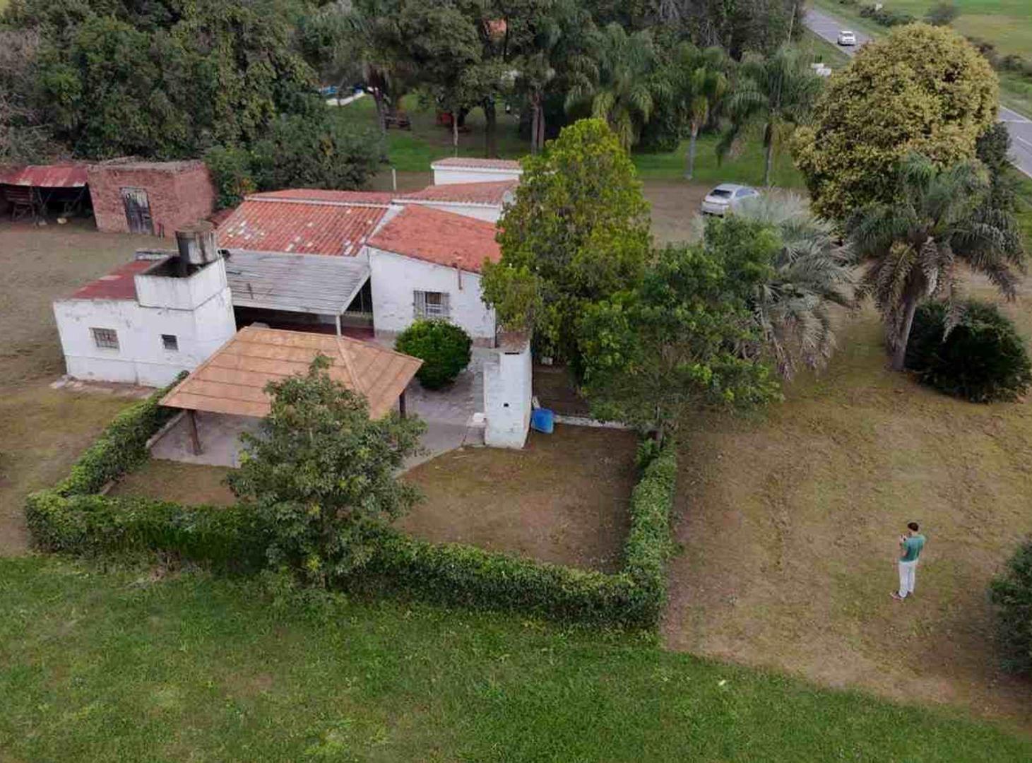 Foto de VENTA CASA EN EMILIA, SOBRE RUTA NACIONAL 11, imagen 3
