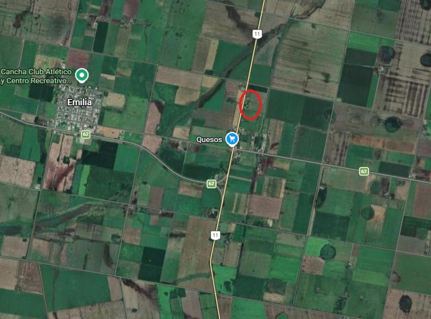Foto de VENTA CASA EN EMILIA, SOBRE RUTA NACIONAL 11, imagen 2
