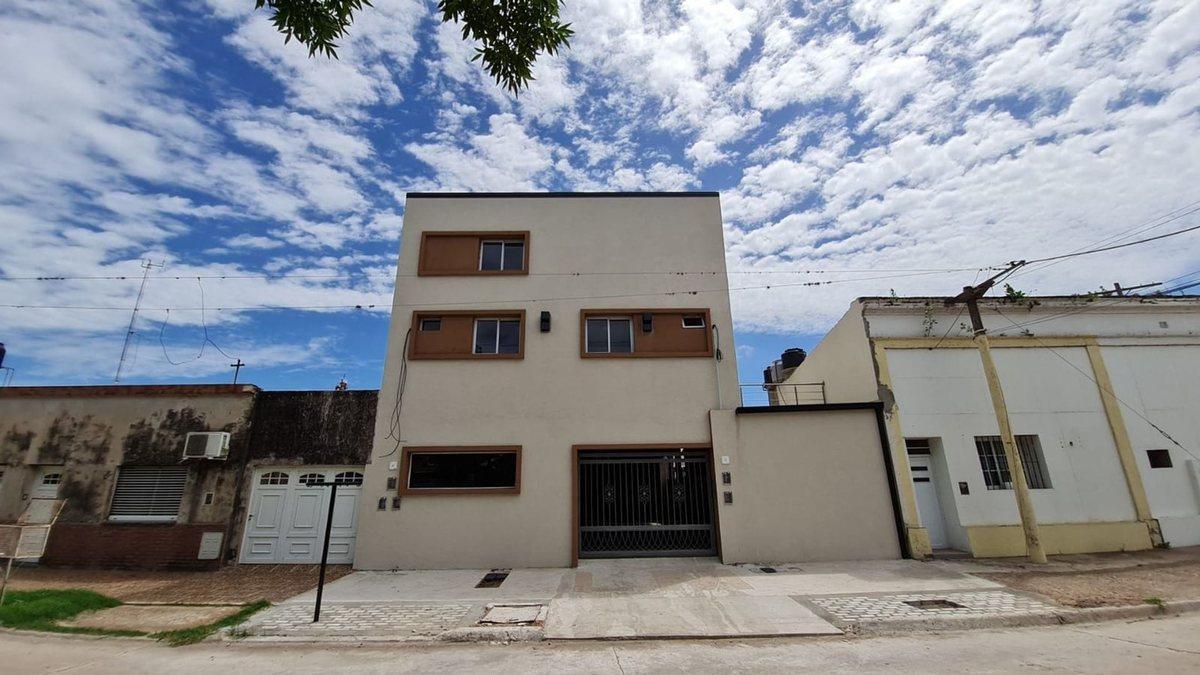 Foto de VENTA LOFT DE UN DORMITORIO - PILAR, SANTA FE, imagen 1