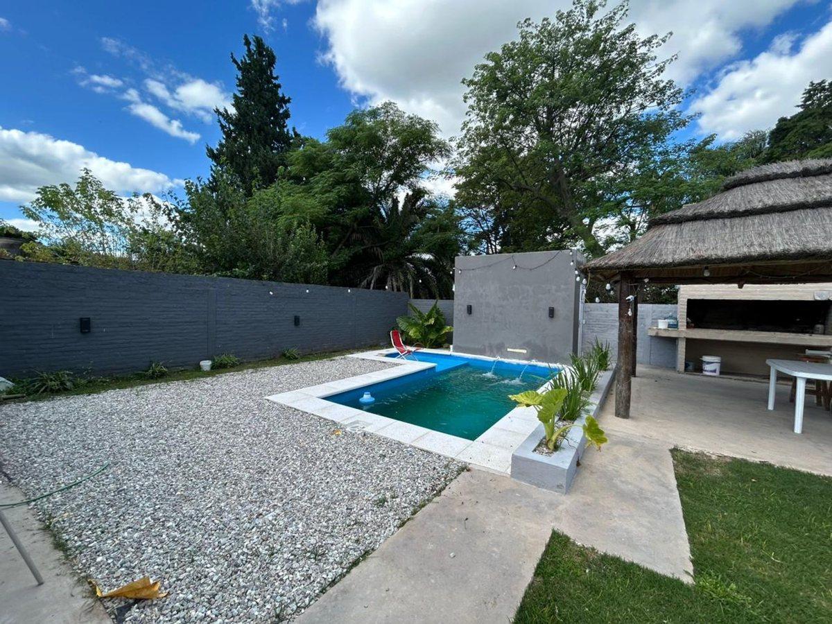 Foto de VENTA CASA QUINTA EN COLONIA NUEVA, imagen 1