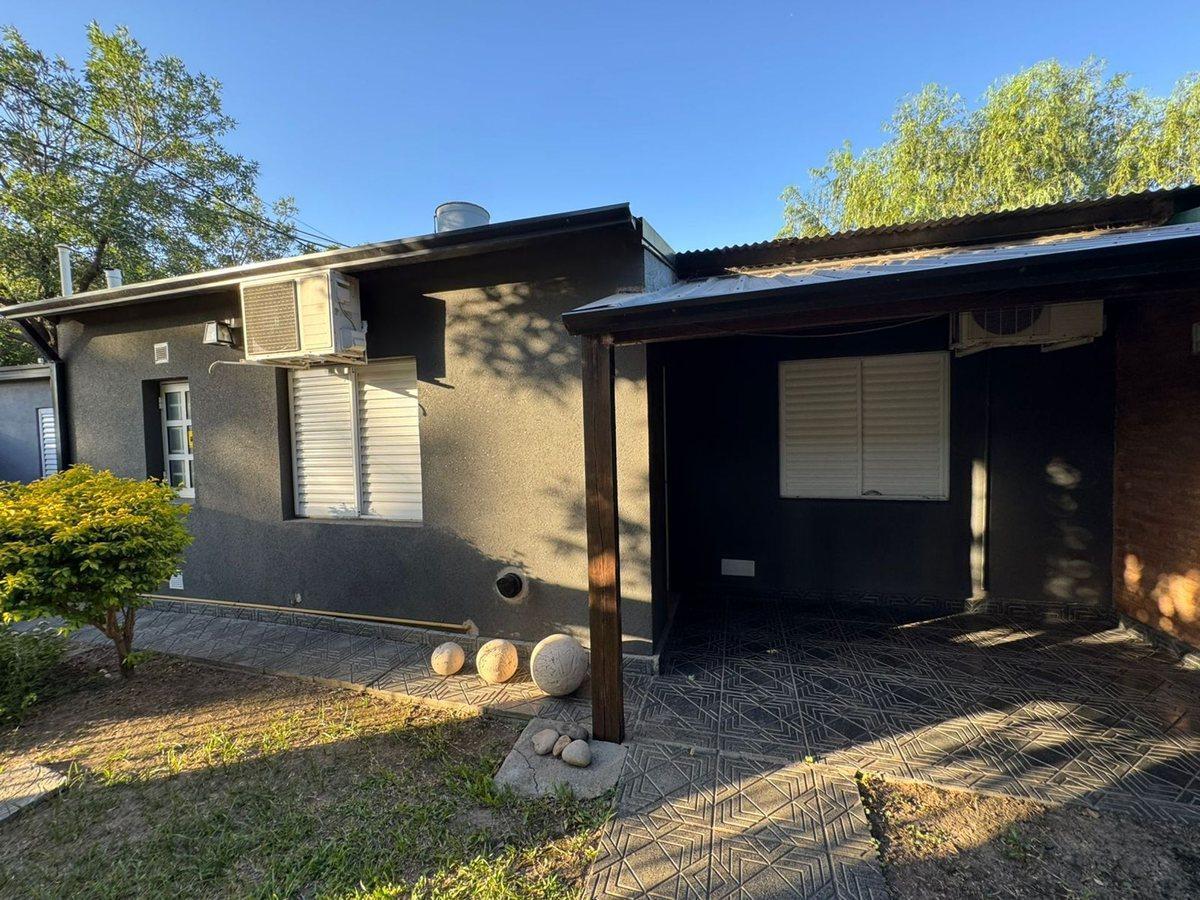 Foto de VENTA CASA DOS DORMITORIOS - BARRIO NORTE, imagen 1