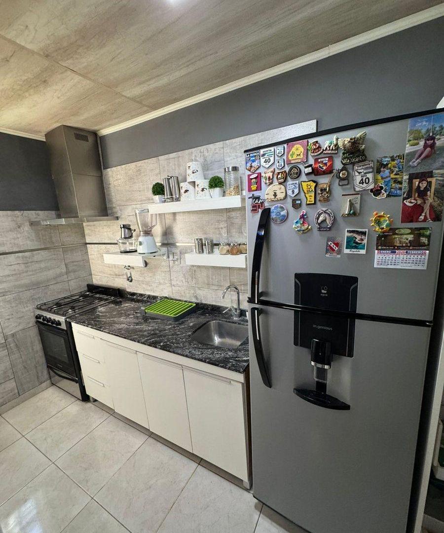 Foto de VENTA CASA DOS DORMITORIOS - BARRIO NORTE, imagen 2