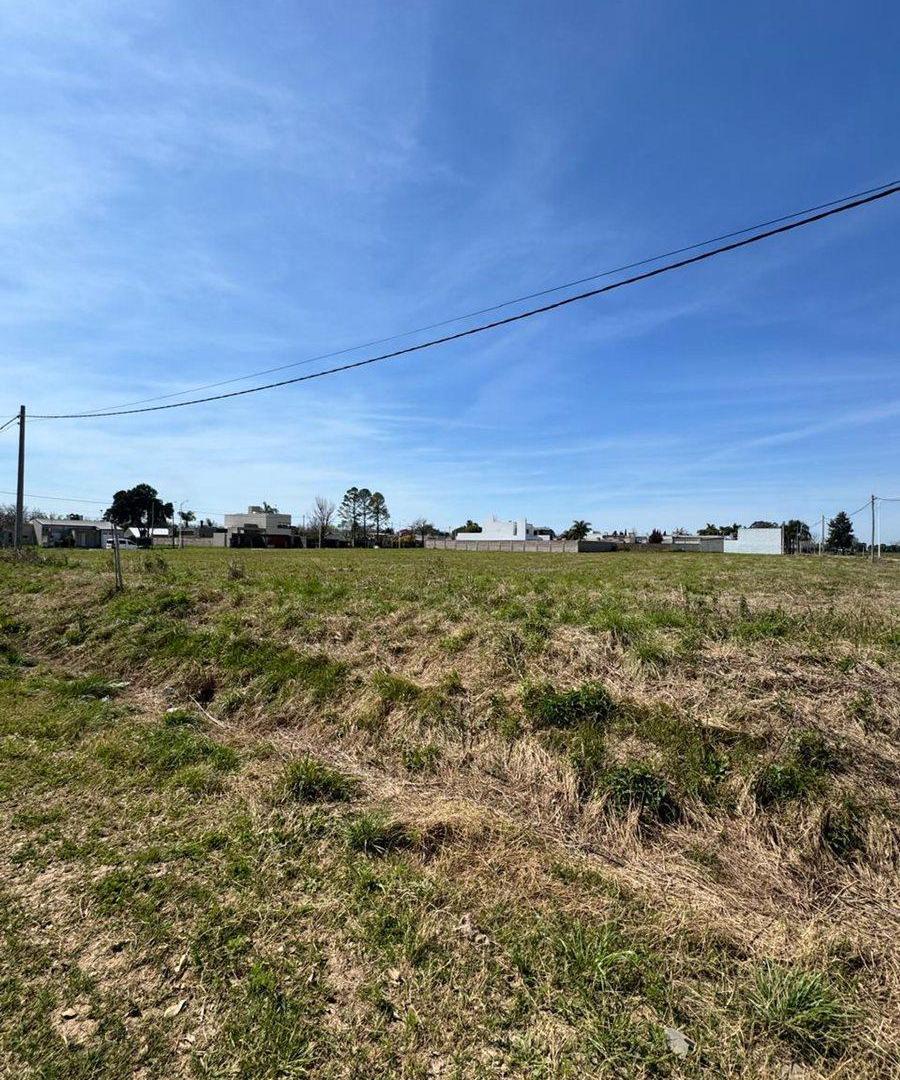 Foto de VENTA TERRENO ZONA ESTE, imagen 2