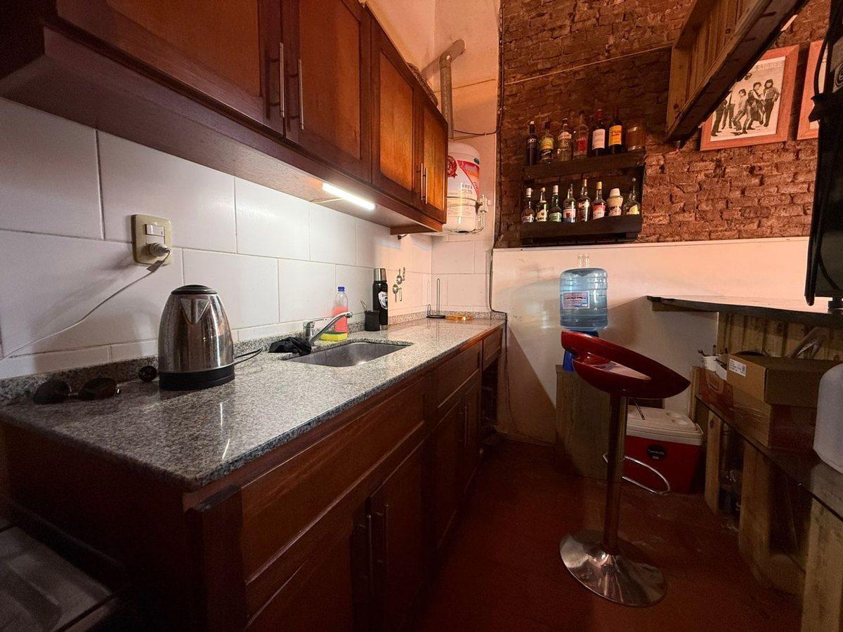 Foto de VENTA CASA EN PH DOS DORMITORIOS, imagen 3