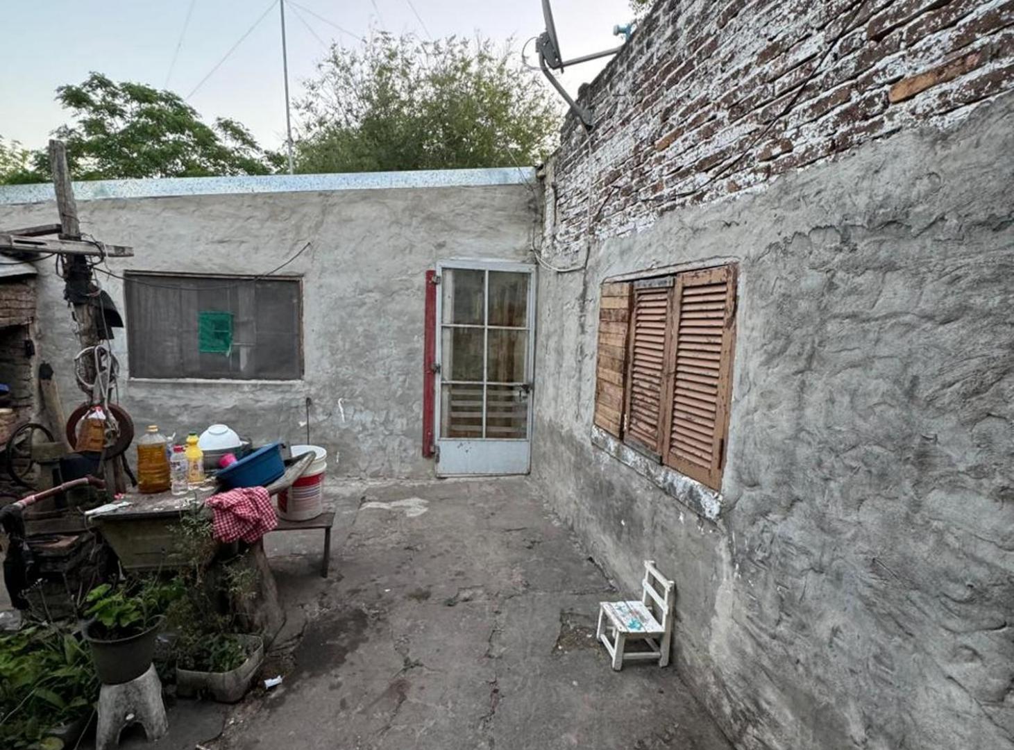 Foto de CASA TRES HABITACIONES COLONIA PUJOL, imagen 5