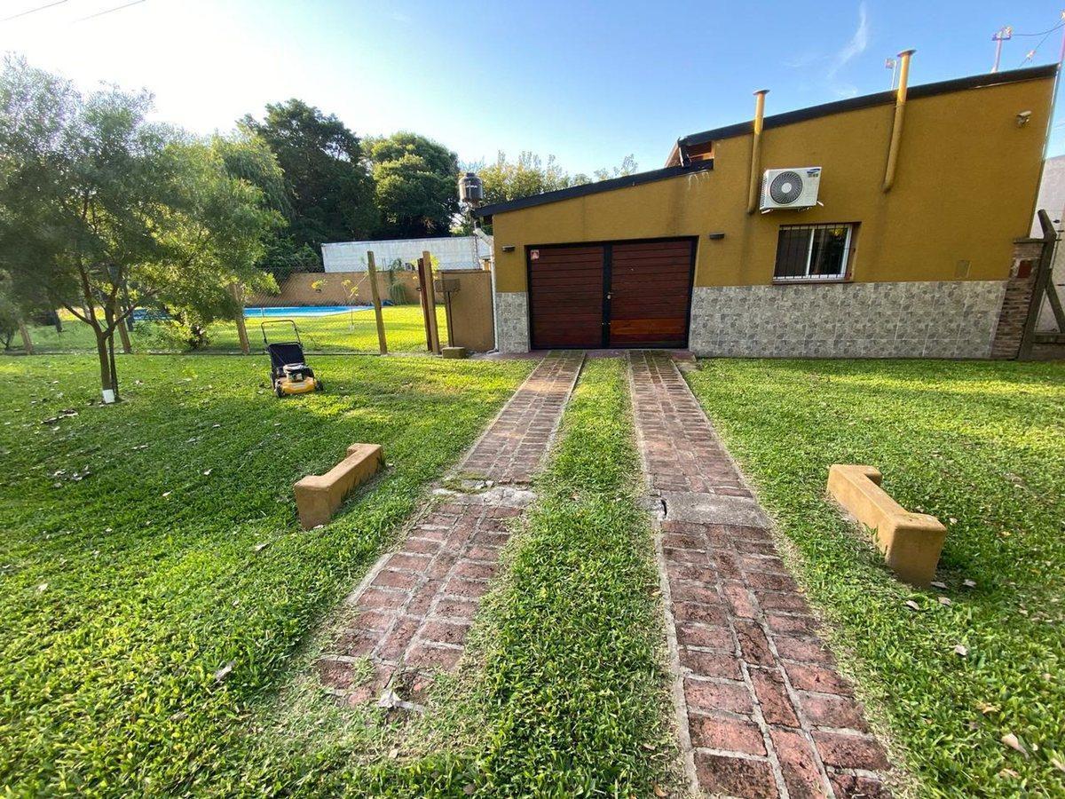 Foto de VENTA CORONDA LOS PARAISOS AMOBLADA Y EQUIPADA, imagen 1