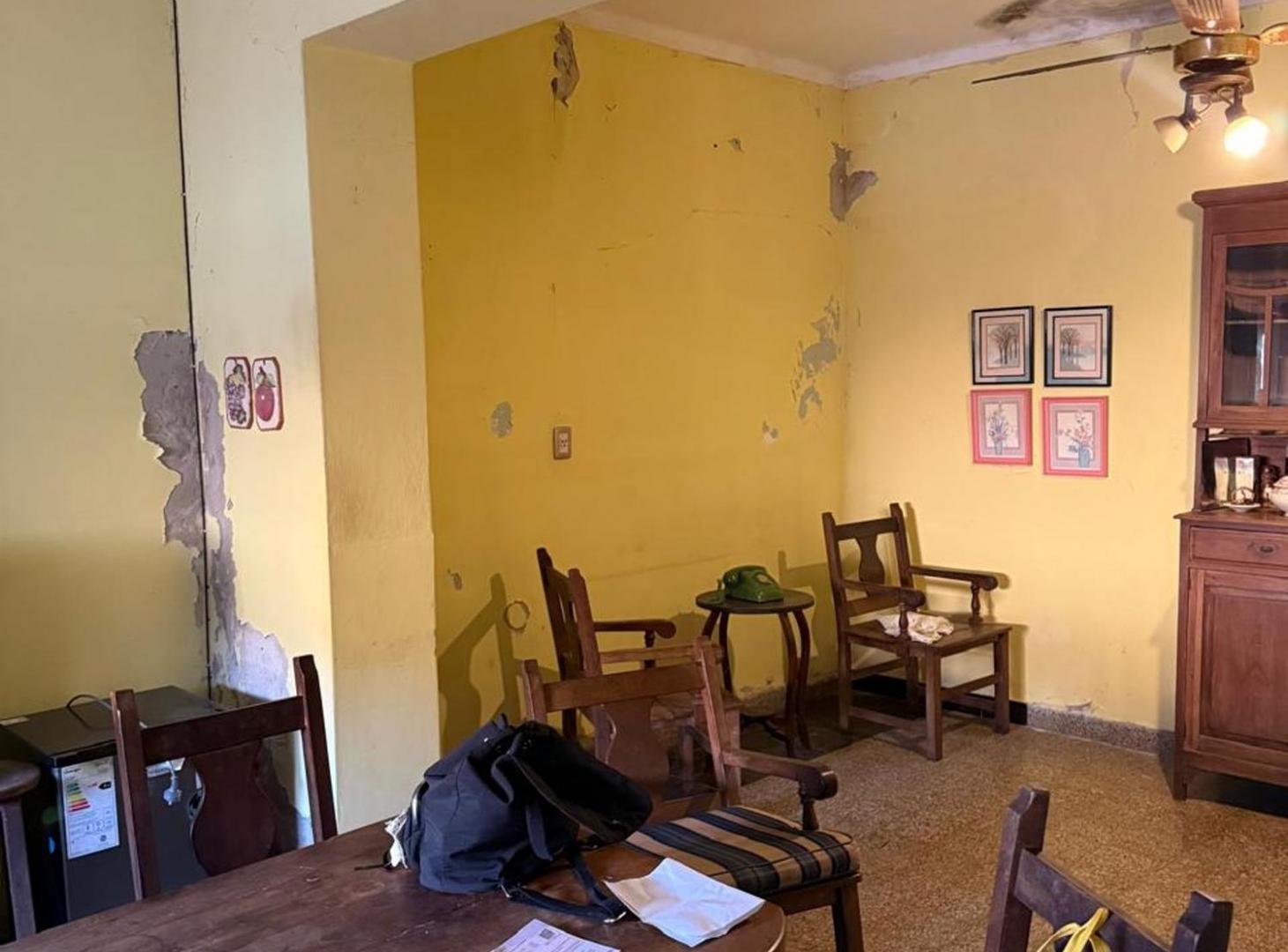 Foto de VENTA CASA 2 DORMITORIOS BARRIO NORTE, imagen 4