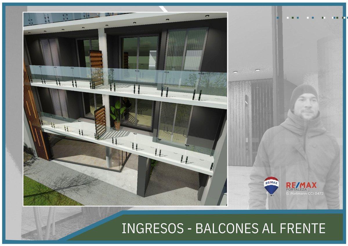Foto de PREVENTA DEPARTAMENTO UN DORMITORIO CENTRO, imagen 4