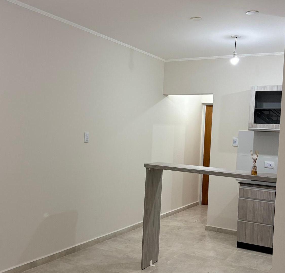 Foto de VENTA DPTO a estrenar 1 Dorm Patio-Zona Facultad, imagen 4