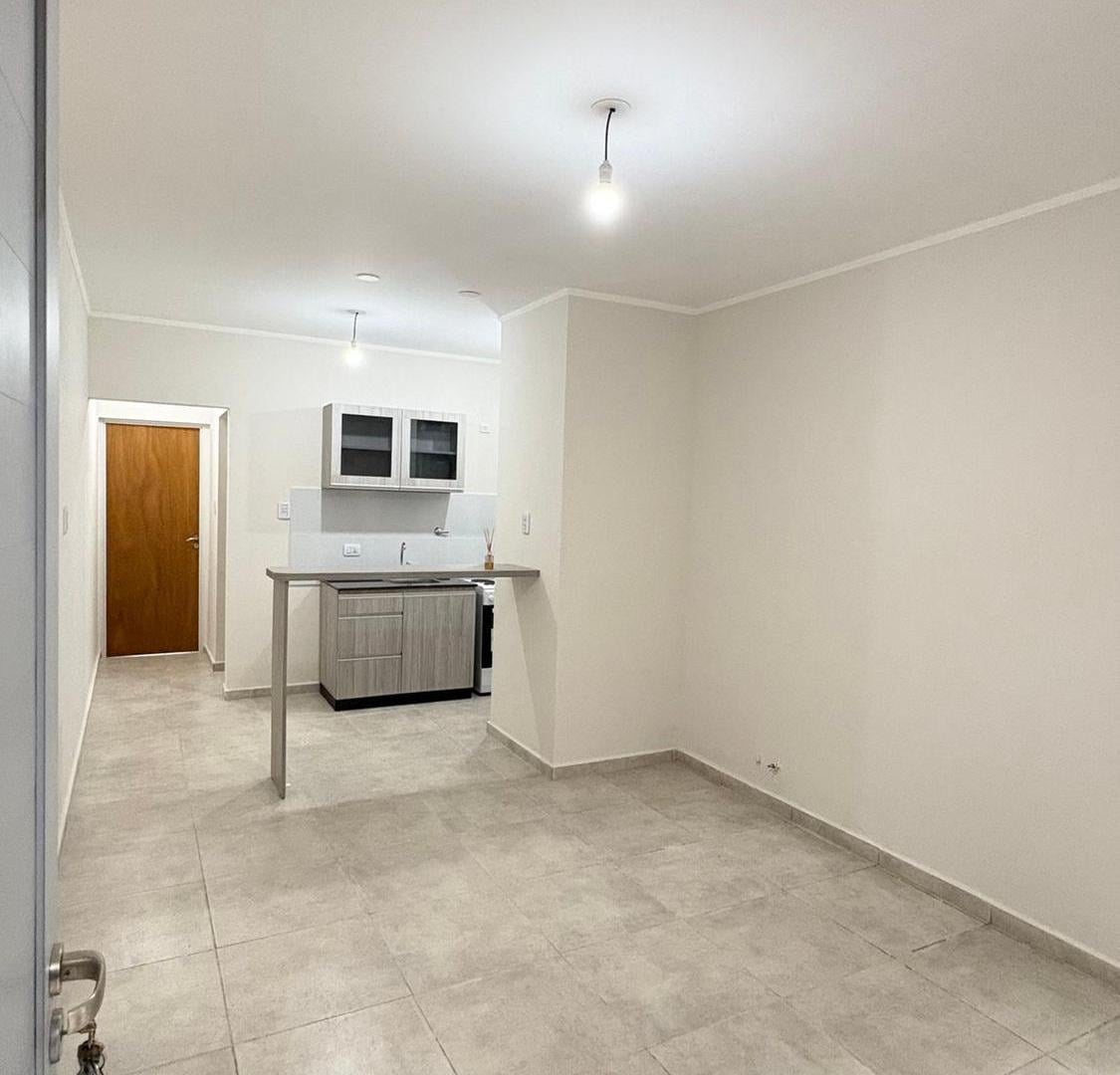 Foto de VENTA DPTO a estrenar 1 Dorm Patio-Zona Facultad, imagen 5