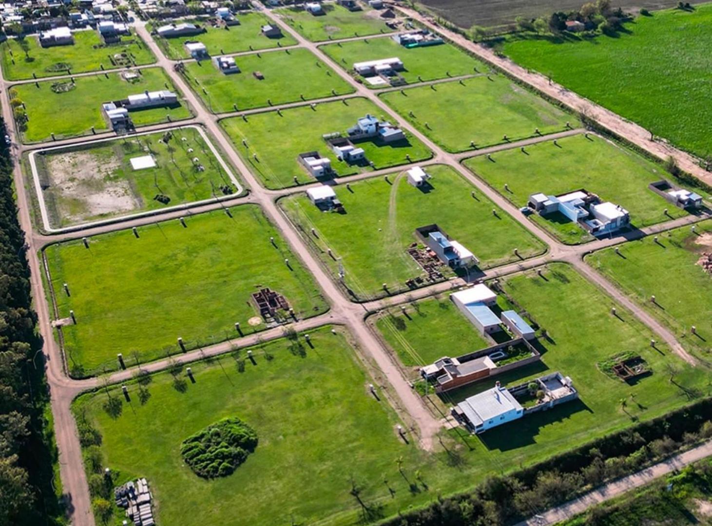 Foto de VENTA LOTE EN JARDINALES - ESPERANZA, imagen 2