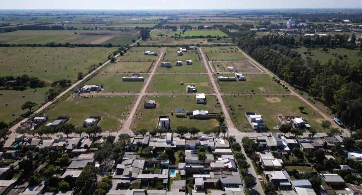 Foto de VENTA LOTE EN JARDINALES - ESPERANZA, imagen 4