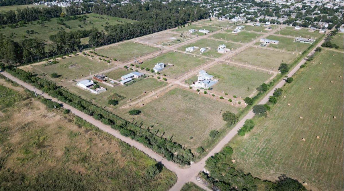 Foto de VENTA LOTE EN JARDINALES - ESPERANZA, imagen 3
