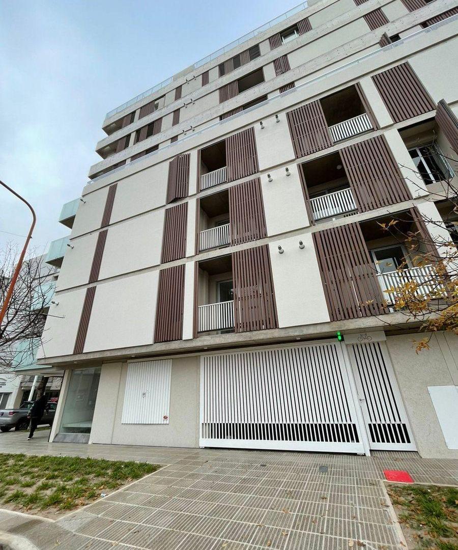 Foto de ALQUILER DPTO UN DORMITORIO EN EDIFICIO MORAS, imagen 4