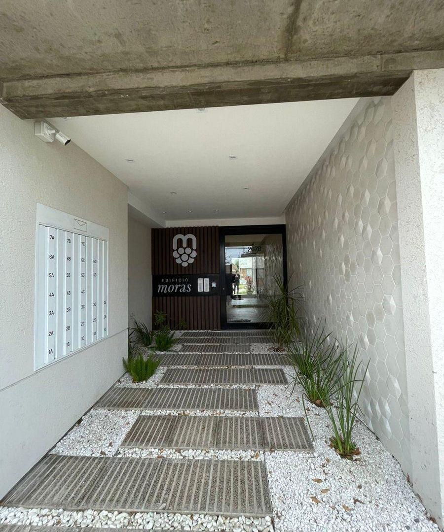 Foto de ALQUILER DPTO UN DORMITORIO EN EDIFICIO MORAS, imagen 2