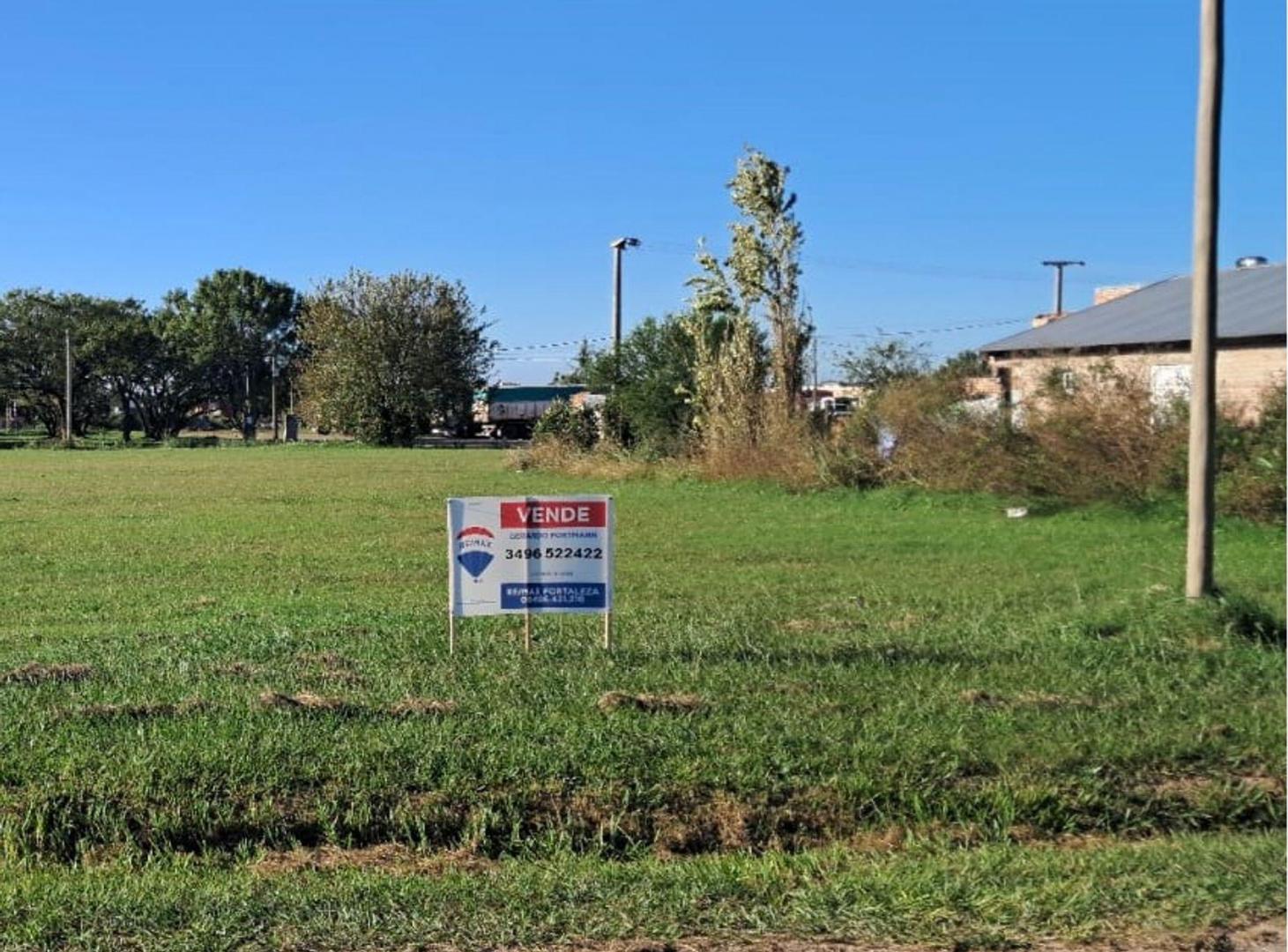 Foto de VENTA LOTE EN HUMBOLDT, imagen 1