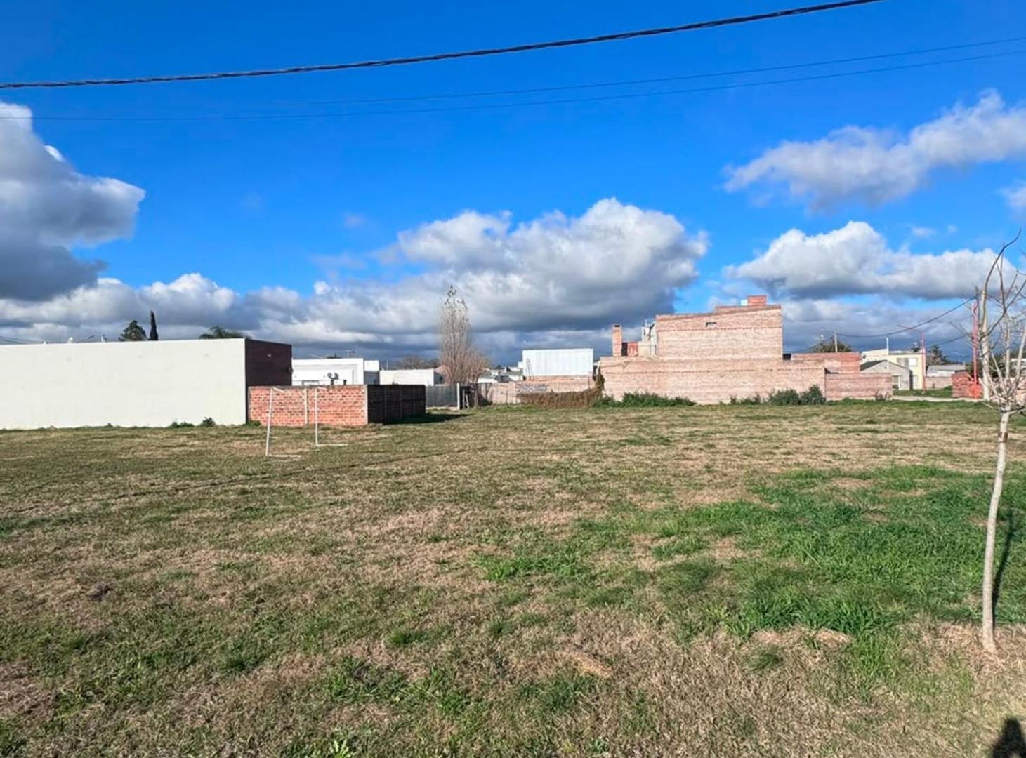 Foto de VENTA LOTE HUMBOLDT, imagen 1