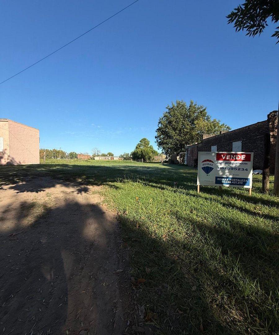 Foto de VENTA DE TERRENO BALDÍO EN FELICIA, imagen 1