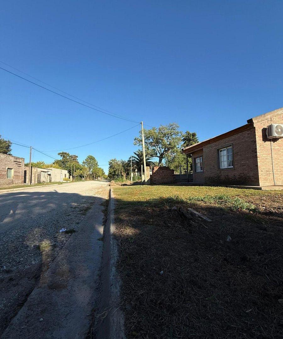 VENTA DE TERRENO EN FELICIA