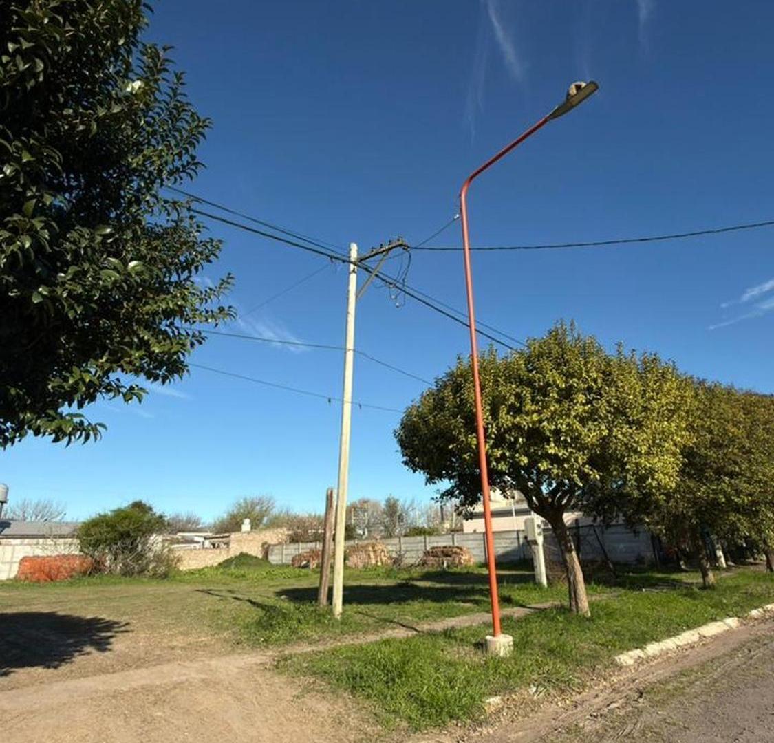 Foto de VENTA DE LOTE AMPLIO EN PILAR, imagen 4