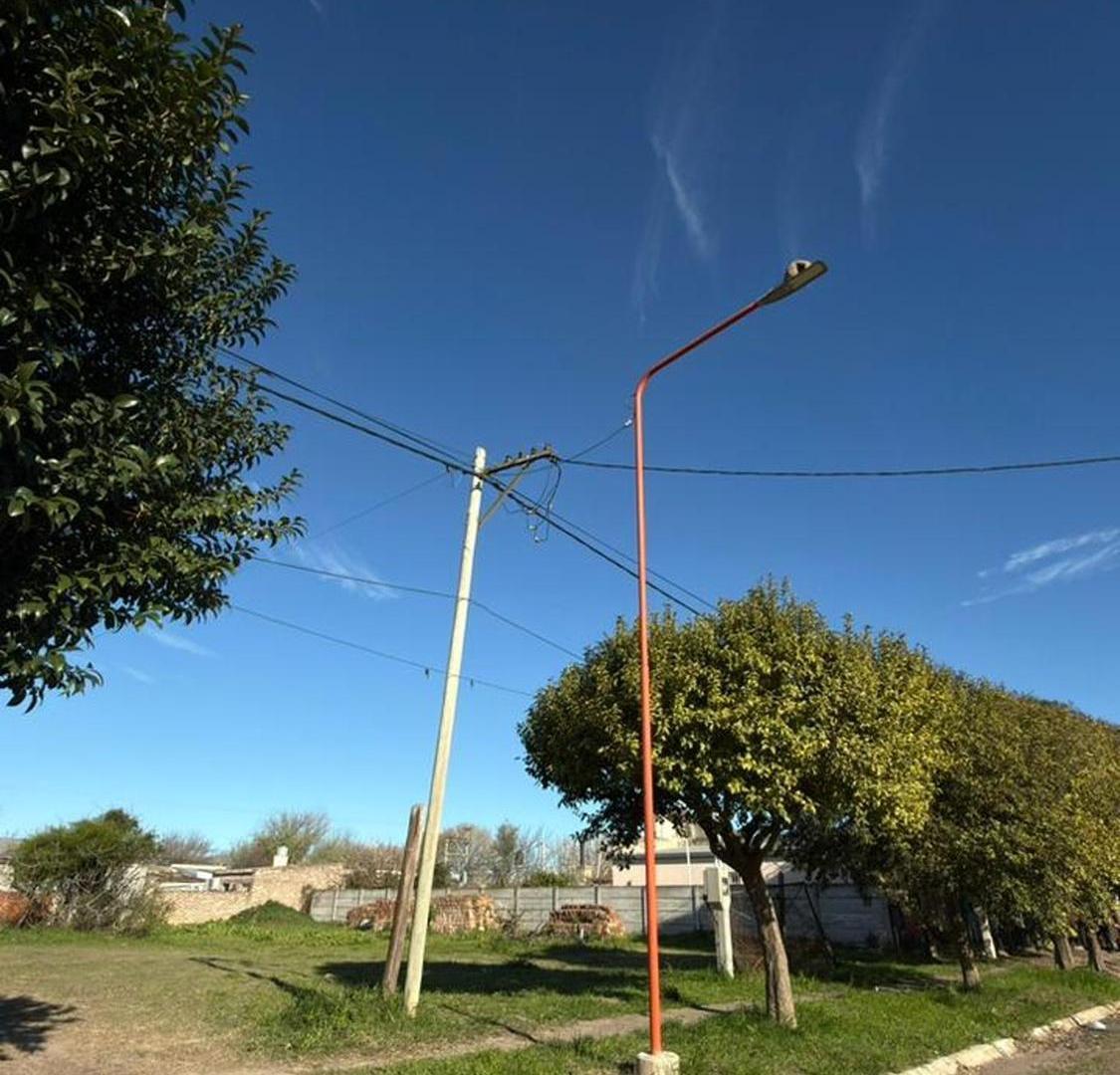 Foto de VENTA DE LOTE AMPLIO EN PILAR, imagen 2