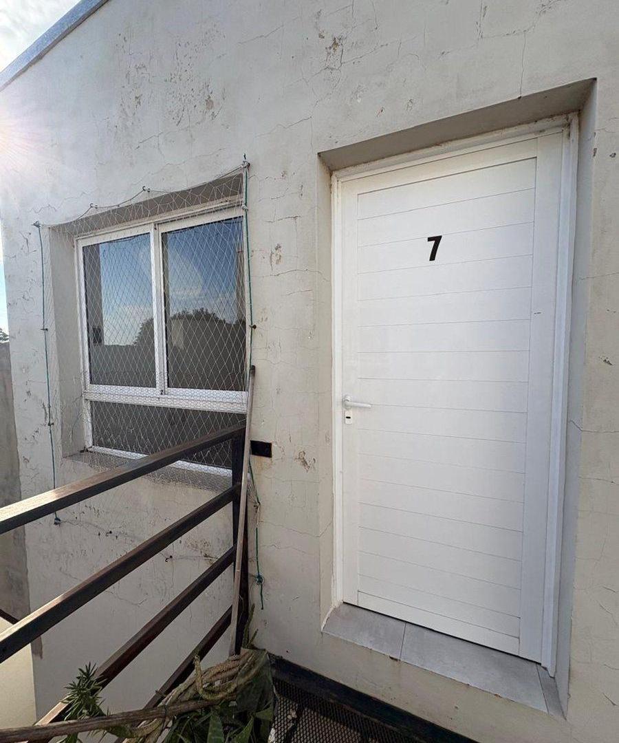 Foto de Venta Departamento un dormitorio con terraza., imagen 5