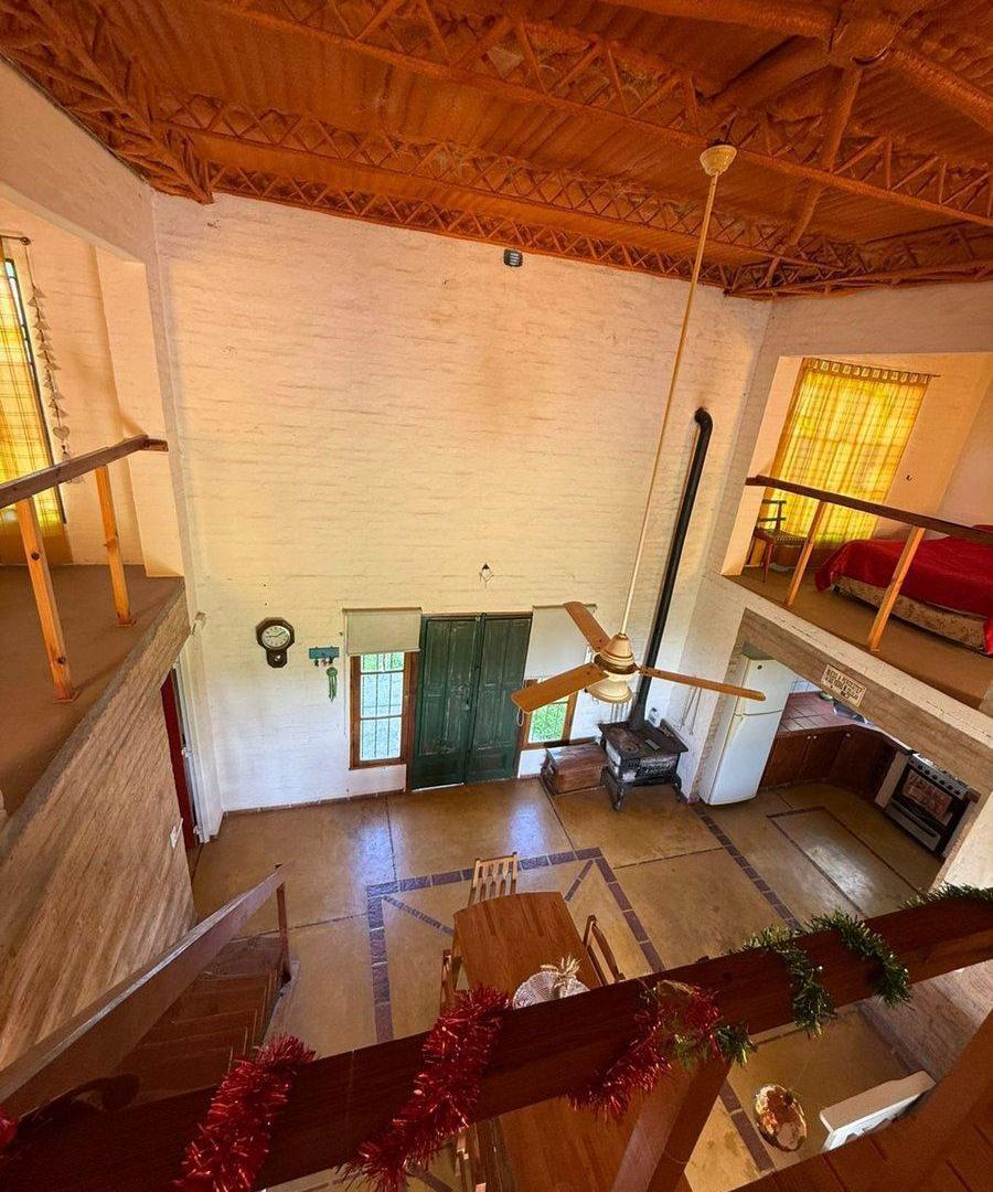 Foto de CASA DE CAMPO EN VENTA ZONA RURAL HUMBOLDT, imagen 5