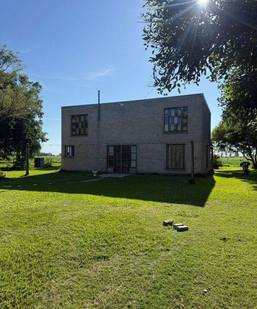 Foto de CASA DE CAMPO EN VENTA ZONA RURAL HUMBOLDT, imagen 1